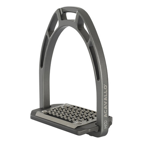 Acavallo Arco Evolution AluPro Stijgbeugels