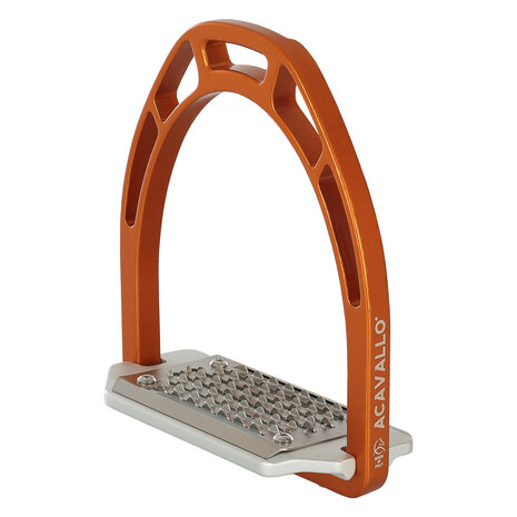 Acavallo Arco Evolution AluPro Stijgbeugels