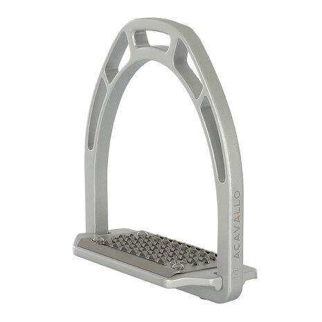 Acavallo Arco Evolution AluPro Stijgbeugels