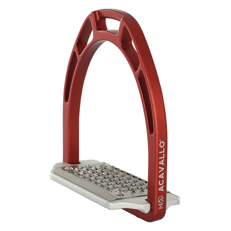 Acavallo Arco Evolution AluPro Stijgbeugels