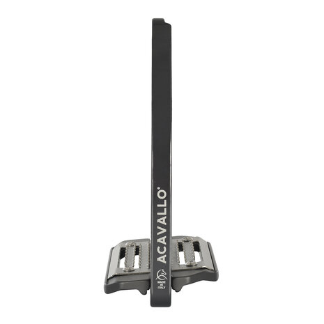 Acavallo Arco Evolution AluPro Stijgbeugels