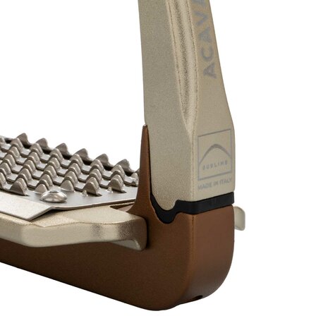 Acavallo Rel-X EASY stijgbeugels