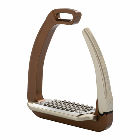 Acavallo Rel-X EASY stijgbeugels