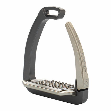 Acavallo Rel-X EASY stijgbeugels