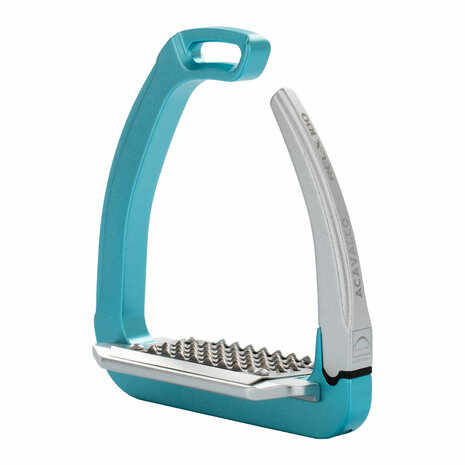 Acavallo Rel-X EASY stijgbeugels