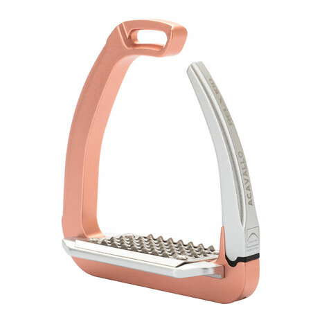 Acavallo Rel-X EASY stijgbeugels