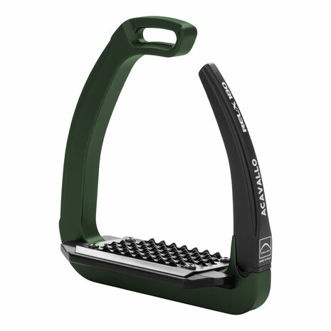 Acavallo Rel-X EASY stijgbeugels