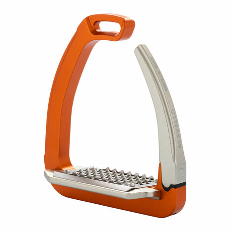 Acavallo Rel-X EASY stijgbeugels