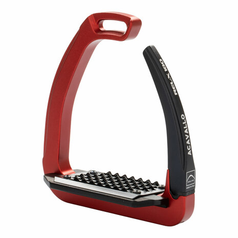 Acavallo Rel-X EASY stijgbeugels