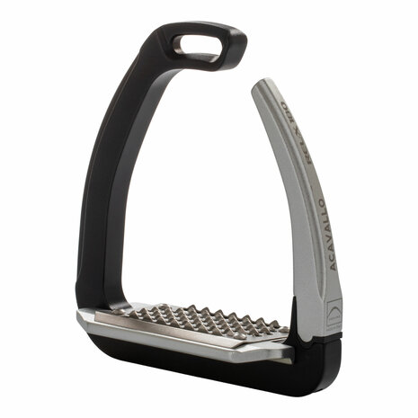 Acavallo Rel-X EASY stijgbeugels