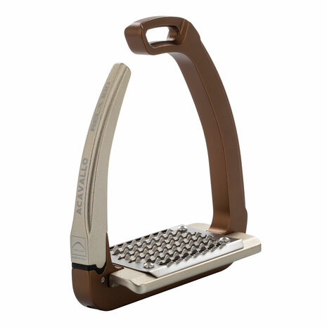 Acavallo Rel-X EASY stijgbeugels