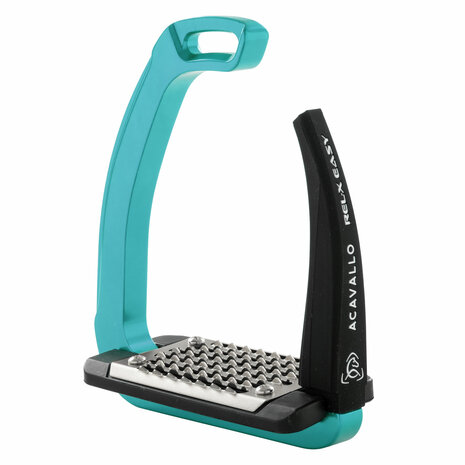 Acavallo Rel-X EASY stijgbeugels
