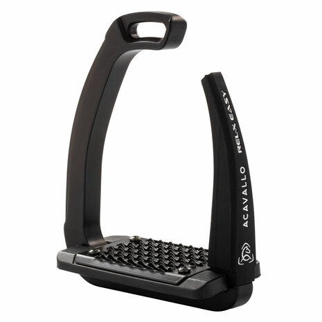 Acavallo Rel-X EASY stijgbeugels