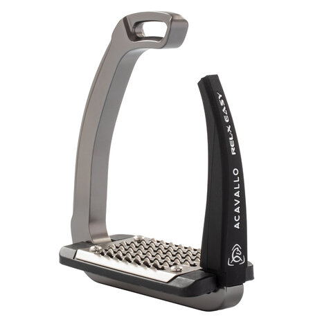 Acavallo Rel-X EASY stijgbeugels