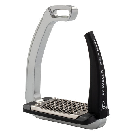 Acavallo Rel-X EASY stijgbeugels
