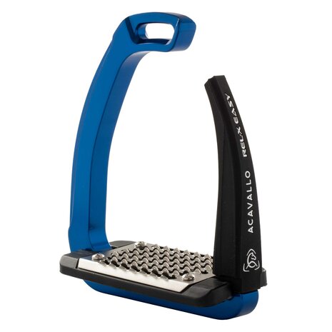Acavallo Rel-X EASY stijgbeugels
