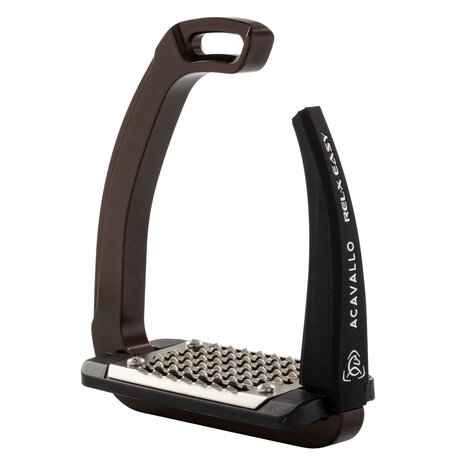 Acavallo Rel-X EASY stijgbeugels