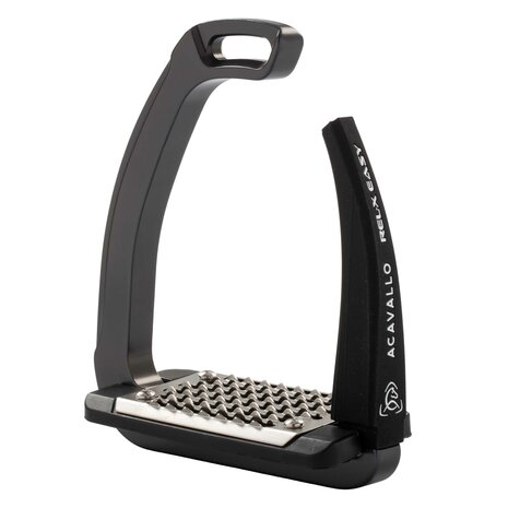 Acavallo Rel-X EASY stijgbeugels