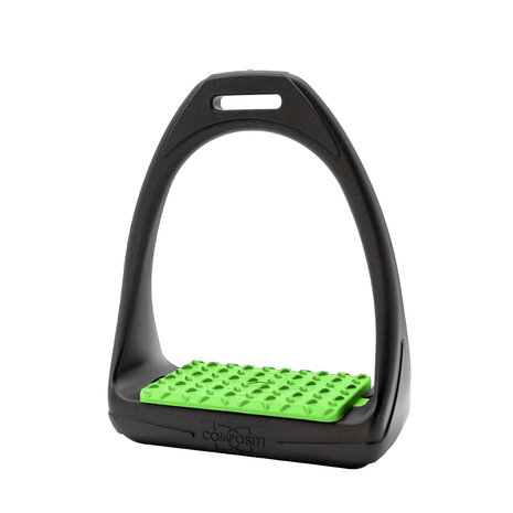 Compositi REFLEX Stirrups &ndash; maximaal comfort en stabiliteit