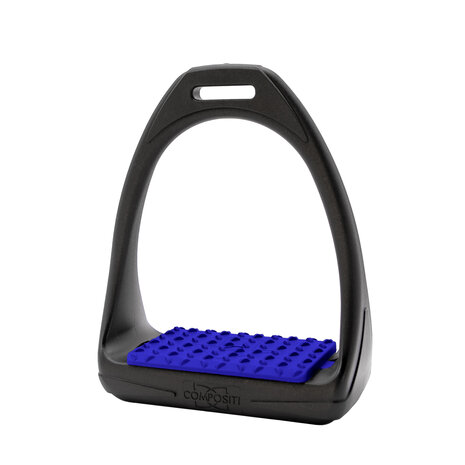 Compositi REFLEX Stirrups &ndash; maximaal comfort en stabiliteit