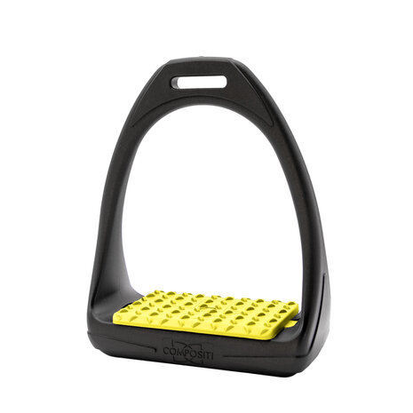 Compositi REFLEX Stirrups &ndash; maximaal comfort en stabiliteit