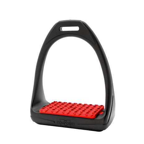 Compositi REFLEX Stirrups &ndash; maximaal comfort en stabiliteit