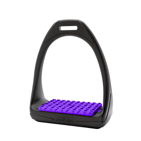 Compositi REFLEX Stirrups &ndash; maximaal comfort en stabiliteit
