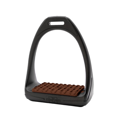 Compositi REFLEX Stirrups &ndash; maximaal comfort en stabiliteit