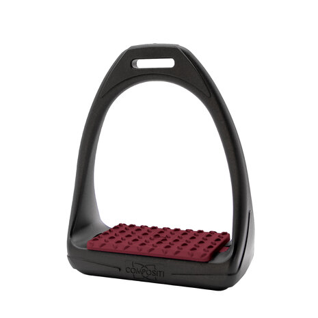 Compositi REFLEX Stirrups &ndash; maximaal comfort en stabiliteit