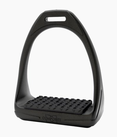 Compositi REFLEX Stirrups &ndash; maximaal comfort en stabiliteit
