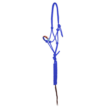 Pool&#039;s Beads touwhalster met leadrope