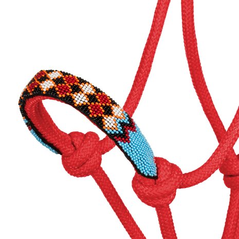 Pool&#039;s Beads touwhalster met leadrope