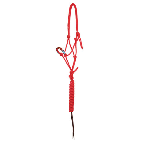 Pool&#039;s Beads touwhalster met leadrope