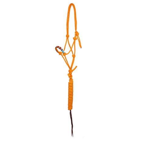 Pool&#039;s Beads touwhalster met leadrope