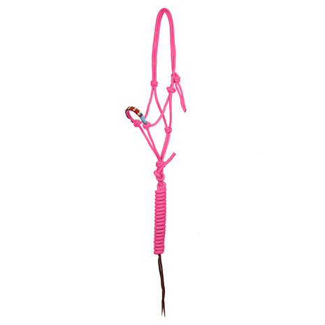Pool&#039;s Beads touwhalster met leadrope