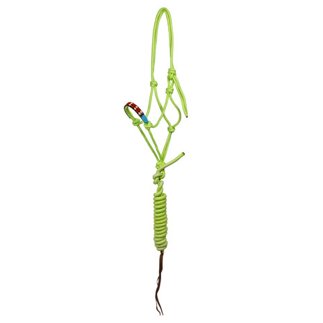 Pool&#039;s Beads touwhalster met leadrope