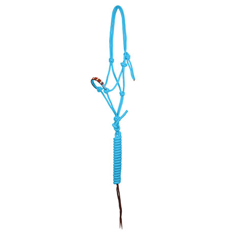 Pool&#039;s Beads touwhalster met leadrope