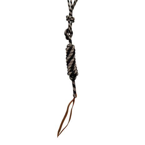 Pool&#039;s touwhalsterset met leadrope Basic