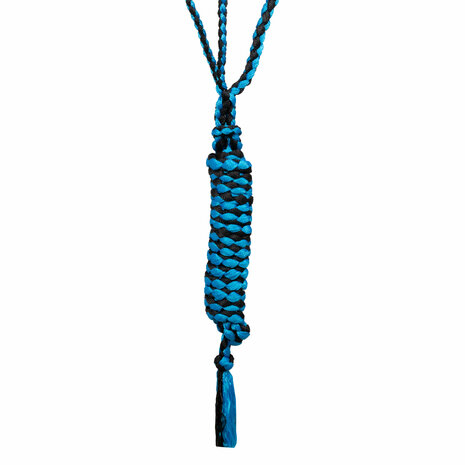 Pool&#039;s Wide Nose touwhalster met leadrope