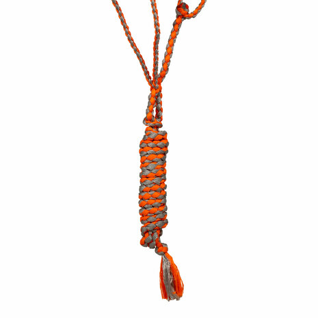 Pool&#039;s Wide Nose touwhalster met leadrope