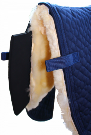 Kifra-pad Boomloos Purple 