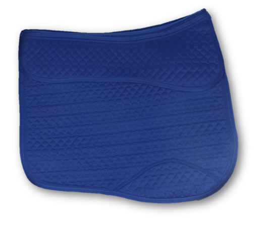 Kifra-pad Boomloos Square Royal Blue COTTON