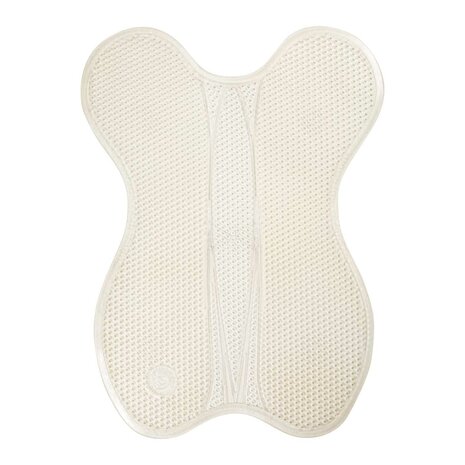 Acavallo Gelpad Western Drilex