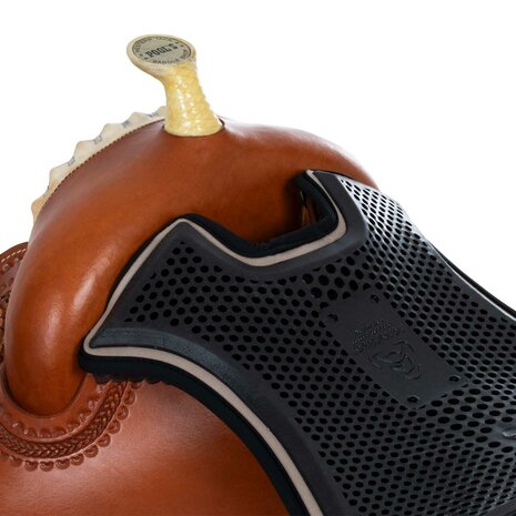 Pool&#039;s Western Seatsaver Gel en Drilex