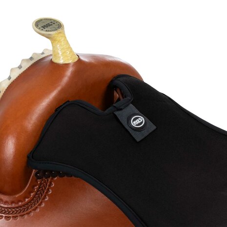 Pool&#039;s Western Seatsaver Gel en Drilex