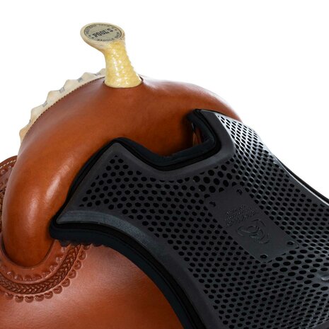 Pool&#039;s Western Seatsaver Gel en Drilex