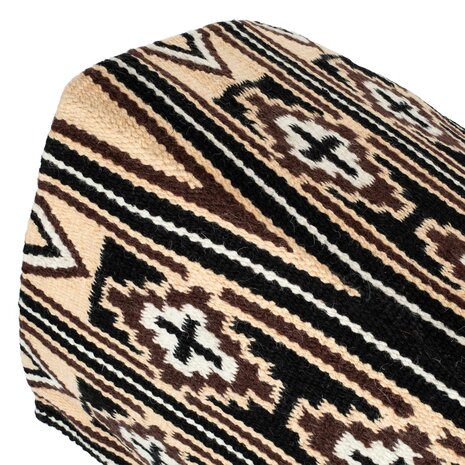 Pool&rsquo;s NZ Wool Contour Shape Blanket 33x38