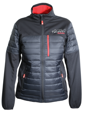 Karlslund Krafla jacket