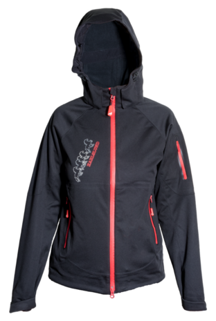 Karlslund Sleipnir Softshell jacket
