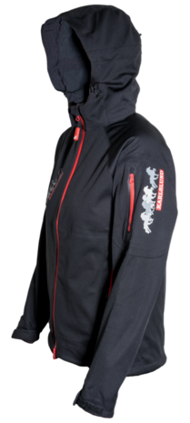 Karlslund Sleipnir Softshell jacket
